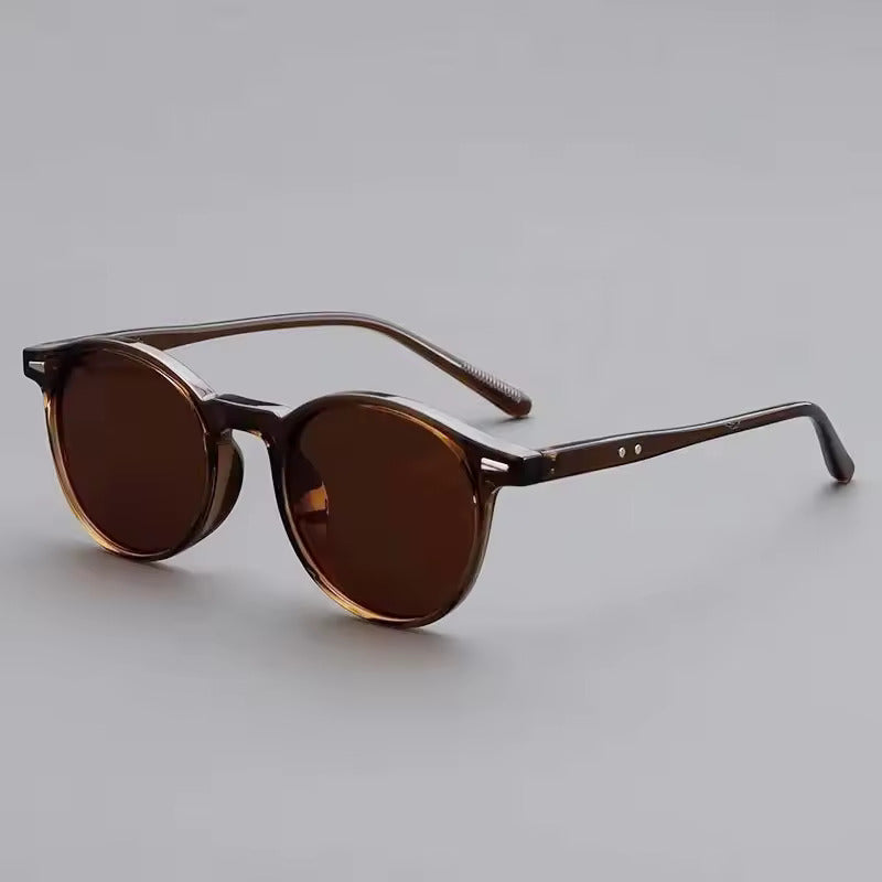 SIMPLER - BROWN