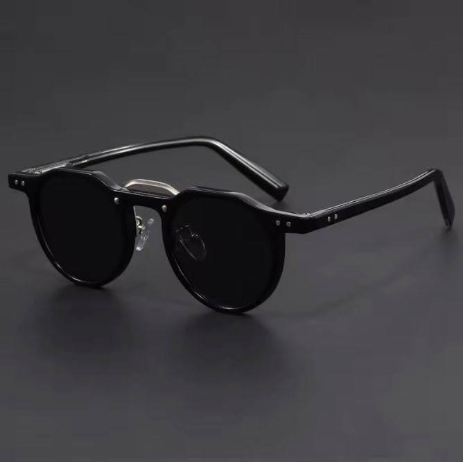HANNO - BLACK