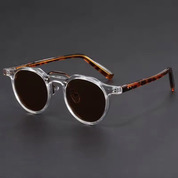 HANNO - CLEAR/LEOPARD