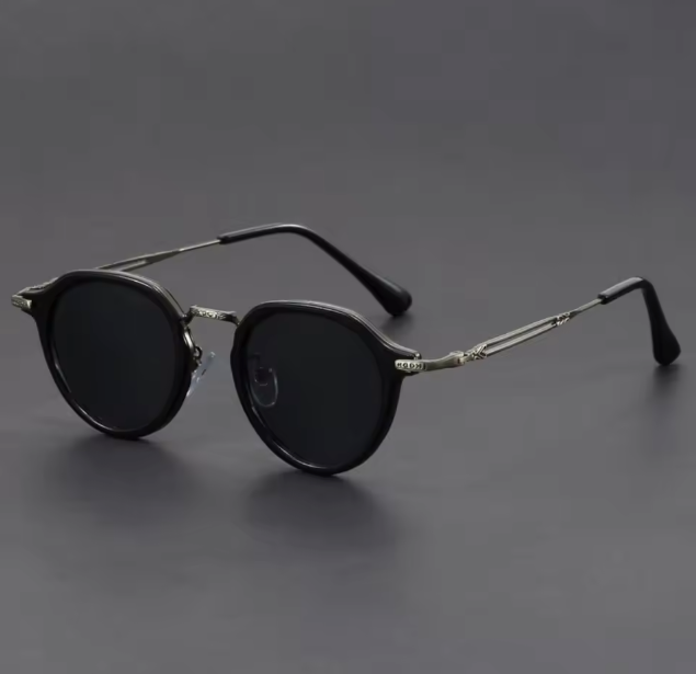 MANORY - BLACK