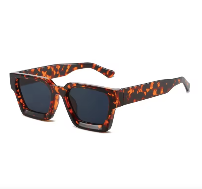 WAYNE - LEOPARD