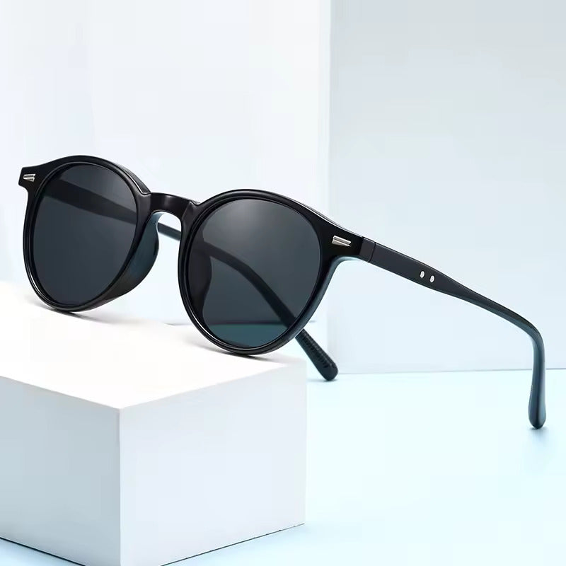 SIMPLER - BLACK