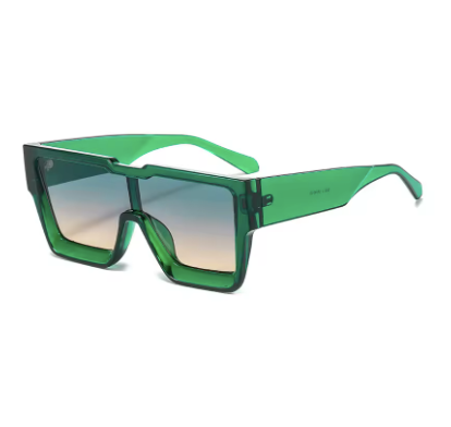 BONNARK - GREEN