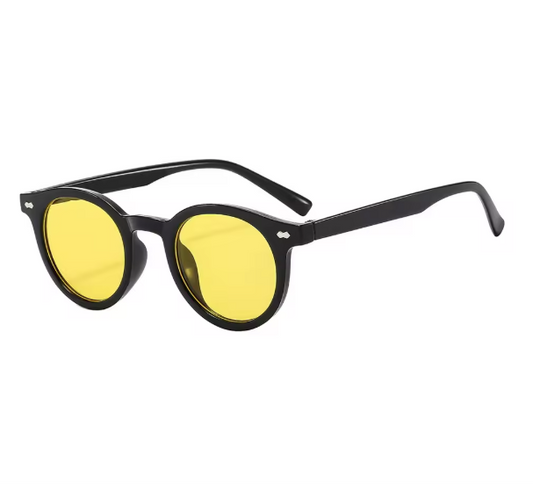 KENNEDY - YELLOW