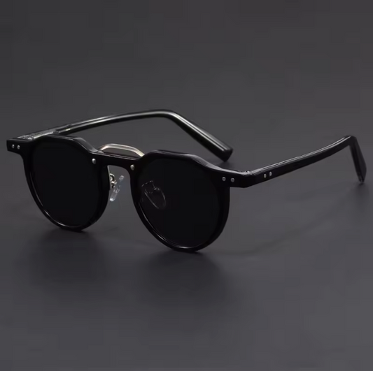 HANNO - BLACK