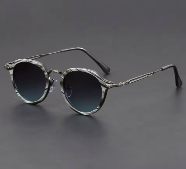 MANORY - GREY/WHITE