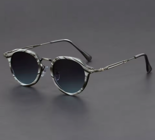 MANORY - GREY/WHITE