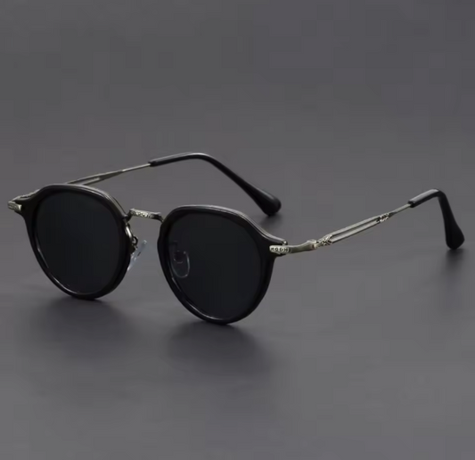 MANORY - BLACK