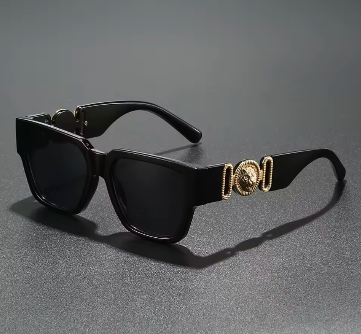 BIGS - BLACK