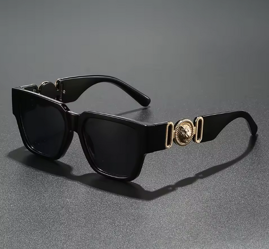 BIGS - BLACK