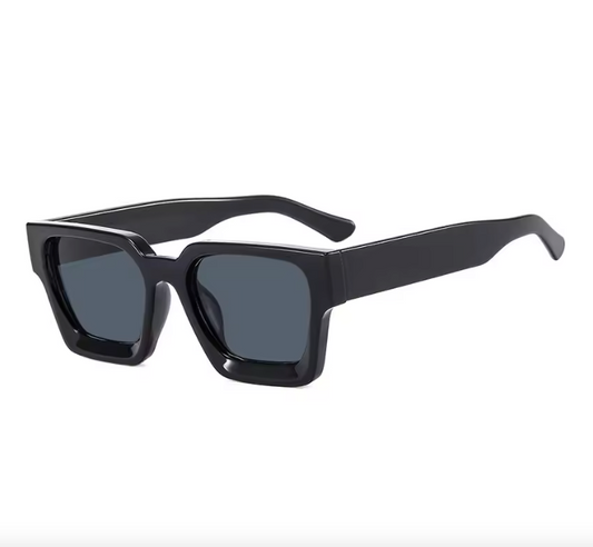 WAYNE - BLACK