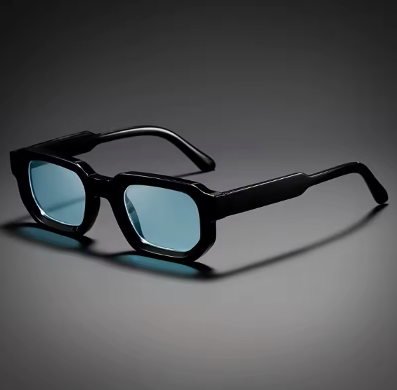 NOLLAN - BLACK/BLUE